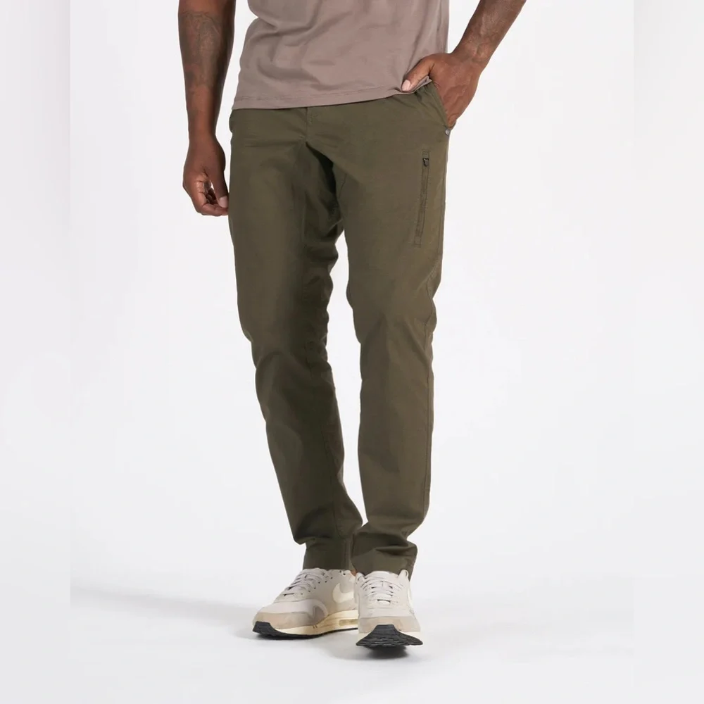 Vuori Ripstop Pants - Picture 1 of 9